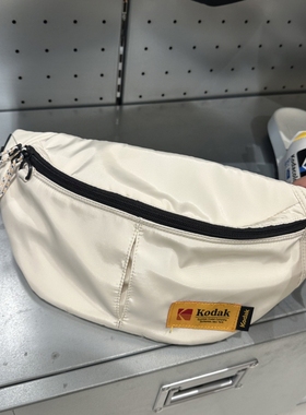 不退换全韩百货 KODAK 韩国代购 2025冬 挎包 K5143LBG25 5K10
