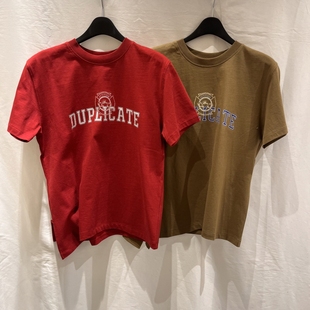 COTA 韩国代购 SYSTEM 2026春 时尚T恤 SY2G0-TTO009W 6A29