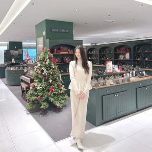 LAP 韩代25冬 时尚 AR4KHA75 全韩百货 毛针织衫 5K21 小珍推荐