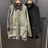 VOV 71153 韩国代购 全韩百货 2025秋 百搭外套 20801 5I03