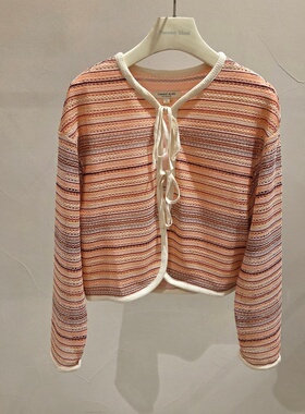 不退换COTA韩代THURSDAYISLAND 2026春衬衫 T262MBL131W 6B27