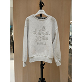 韩国代购 卫衣 DEVASTEE COTA 2026春 时尚 ESFDVTP11 6A13