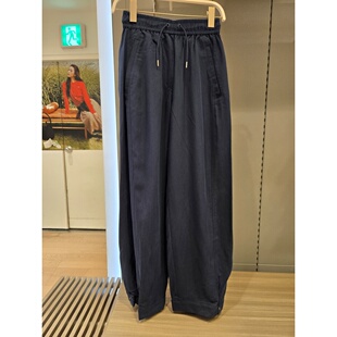 HF677756G 不退换COTA韩国代购 休闲长裤 2026春 6C24 LACOSTELADY