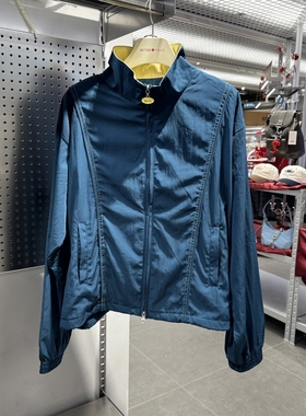 不退换全韩百货BITTERCELLS韩国代购25秋百搭外套 B256JK03 5I13