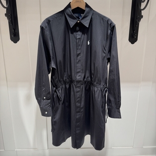 不退换韩代POLORALPHLAURENLADY春连衣裙 6C17 WMPODRSNFA21078