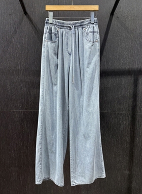 全韩百货 VOV 韩国代购 2025秋 休闲裤 71553-55800(EV) 5H07