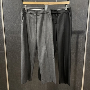 2025秋 韩国代购 百搭休闲裤 71153 5I03 全韩百货 30804 VOV