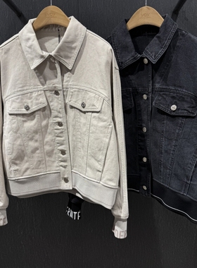 全韩百货 VOV 韩国代购 2025秋 外套 71553-55001(EV) 5H07