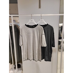 COTA韩国代购TOMBOY 2026春 时尚T恤 91062-22222 6C19