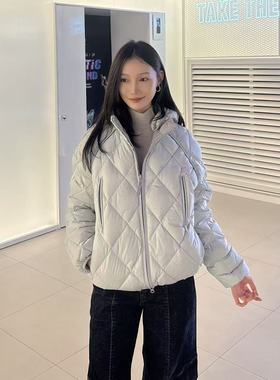 【小恩推荐】不退换全韩 MATINKIM 秋 外套 MK259ODW006M 5J08