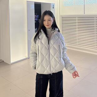 【小恩推荐】不退换全韩 MATINKIM 秋 外套 MK259ODW006M 5J08