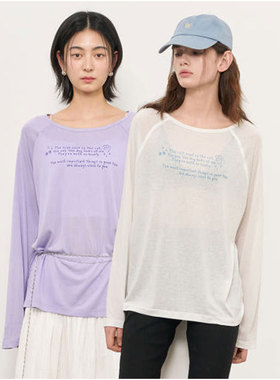 不退换全韩百货GENERALIDEA韩代25夏休闲T恤WBE2L01528 5H05