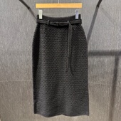 VOV 71161 2026春 COTA韩国代购 时尚 半身裙 50109 6B06