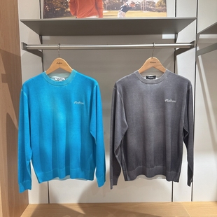 MALBON M6121PKT02 2026春 卫衣 6C09 时尚 不退换COTA韩国代购