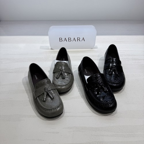 不退换COTA韩国代购 BABARA 2026春休闲单鞋 BBJ563 6D29