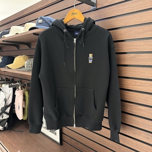 YEF1HZ333A 不退换COTA韩国代购 休闲连帽外套 2025冬 5L26 YALE