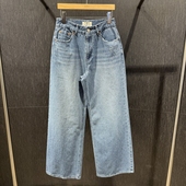 VOV 71162 2026春 COTA韩国代购 时尚 休闲裤 55201 6B06