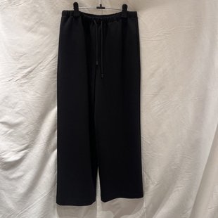 休闲裤 2025冬 SY2F9 5L22 COTA韩国代购 WPC416WM2 SYSTEM