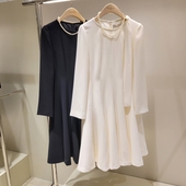 EMWOPQC020 COTA 6B06 2026春 百搭连衣裙 韩国代购 KENNETHLADY