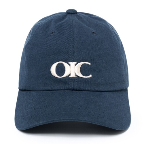 COTA 韩国代购 OIC 休闲百搭帽子 (HC)OI2697HT001V 6J01