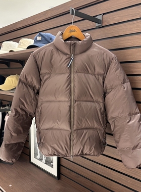 不退不换COTA韩国代购 YALE 2025冬百搭外套 YFW1DW302P 5L26