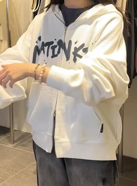 不退换COTA韩代MATINKIM 2026春 休闲外套 MK2611JP304U 6A20