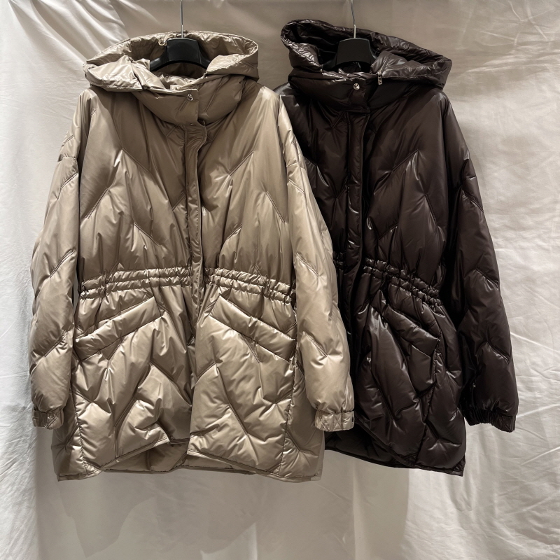 全韩百货 SYSTEM 韩国代购25冬 外套 (LH)SY2FB-QOT017W 5J30