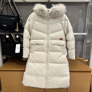 不退换NATIONALGEOGRAPHIC韩代25冬休闲外套 N254WDW190 5L16