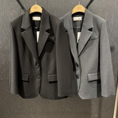 VOV 2026春 外套 COTA韩国代购 10002 时尚 71561 6B06