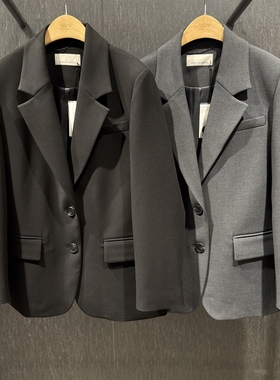 COTA韩国代购 VOV 2026春 时尚外套 71561-10002(EV) 6B06