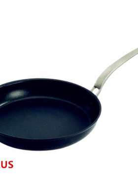 法国Matfer Bourgeat不粘煎锅平底锅24公分28公分32公分