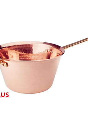 意大利Pentole Agnelli铜煮锅 18公分 20公分 26公分