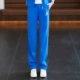 Синие штаны