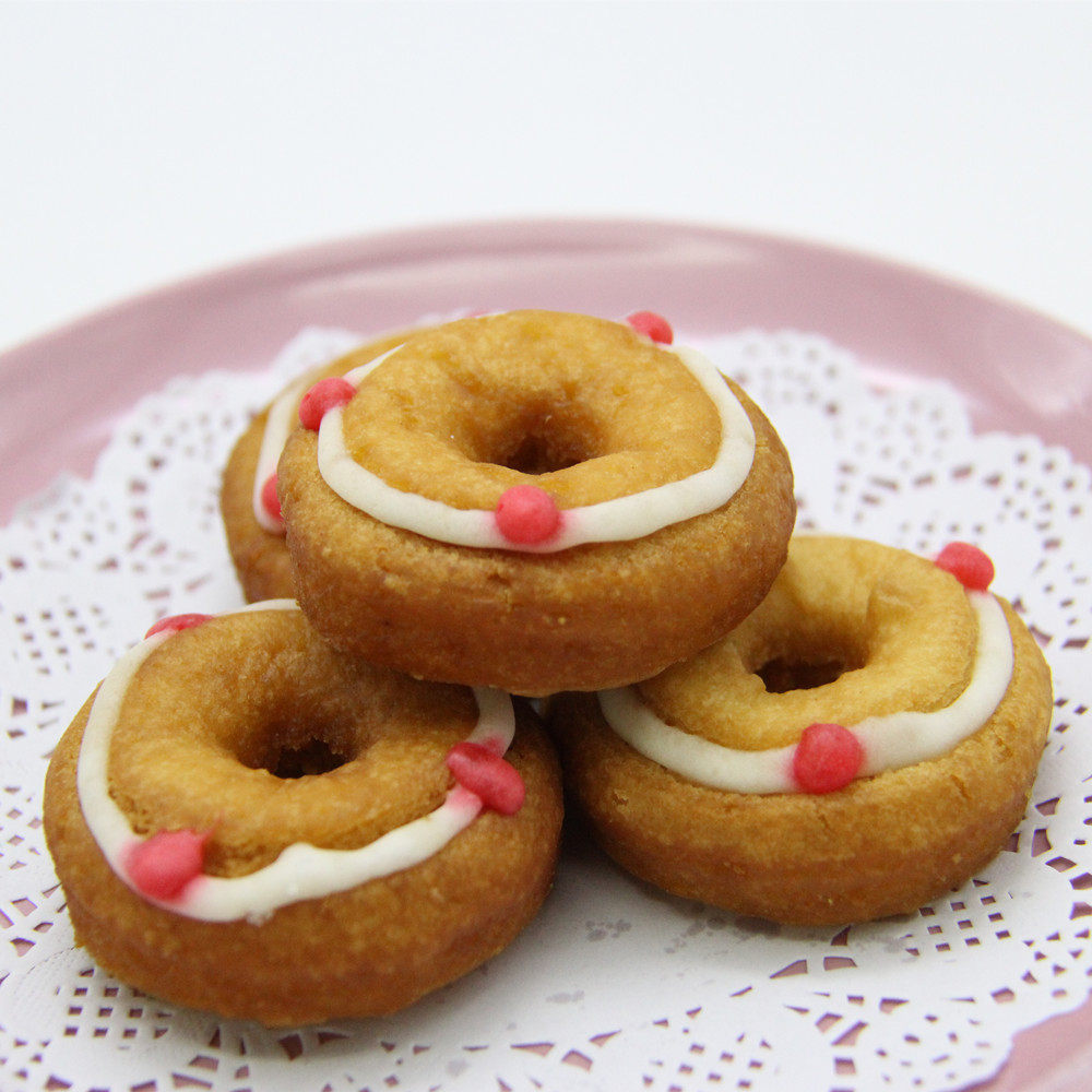 清梅居糕点【盘龙酥】250g 清真点心