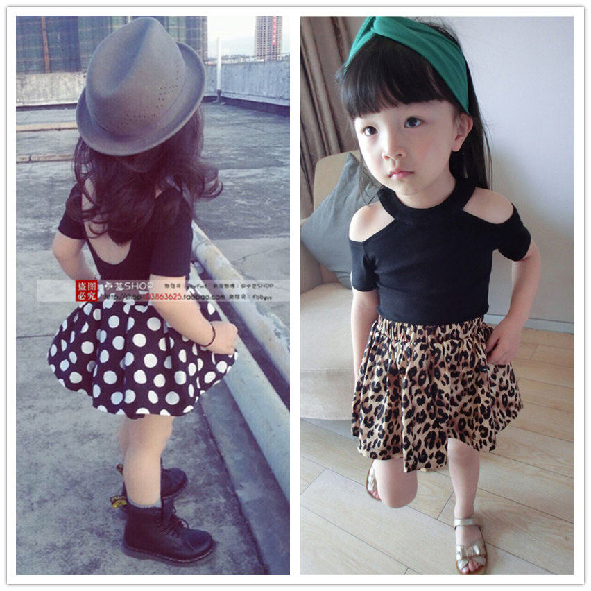 Jupe fillette - Ref 2051035 Image 1