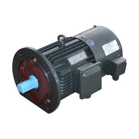 厂家变频调速三相异步电动机YVP-180L-4 22KW4电机