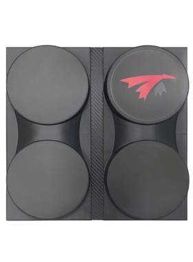 TrueRC Gatling V2 1.3GHz Antenna (RHCP) FPV图传接收天线 航模