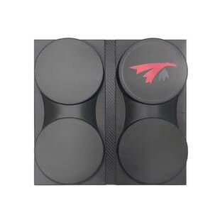 TrueRC Gatling V2 1.3GHz Antenna (RHCP) FPV图传接收天线 航模