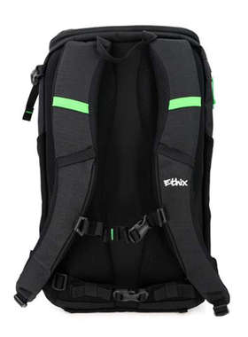 ETHIX BACKPACK PROJECT- MR. STEEL X THINKTANK 背包穿越机FPV