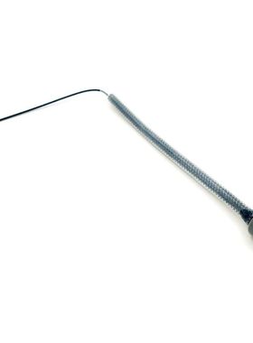 TRUERC奇点UFL w/管110毫米天线用于RC穿越机 模拟远程无人机