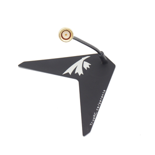 TrueRC EM-Vee 1.3Ghz 天线 远航FPV 穿越机 固定翼 天线