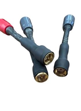 TRUERC火柴棒SMA RP-SMA 70毫米天线5.8克碳FPV赛车无人机