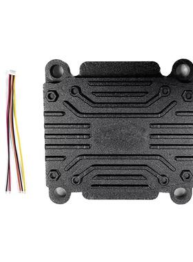 DolphinRC 5.8G 2.5W VTX视频发射机用于FPV远程自由式无人机