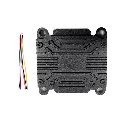 DolphinRC 5.8G 2.5W VTX视频发射机用于FPV远程自由式无人机