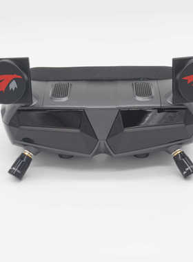 TRUERC X-AIR 5.8 MK II天线 FOR WALKSNAIL Avatar HD 眼镜 X