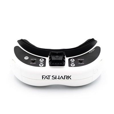HDplusHDO+FATSHARKFPV