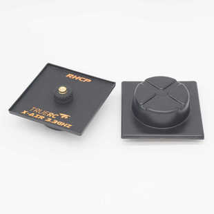 TRUERC X AIR 3.3Ghz天线RCHP 适用于FPV穿越机长距离