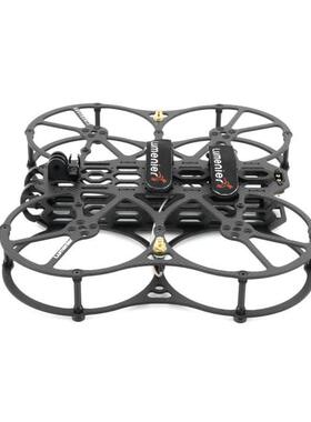 Lumenier QAV-PRO维尔Whoop 4“DroneCinequads版框架套件 fpv
