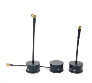 TRUERC SINGULARITY 1280 V2 BLACK 1.3G 天线 Antenna LHCP RHCP