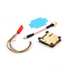 TBS UNIFY 5.8G PRO32 DP MMCX接口 模拟图传发射接收无人机FPV